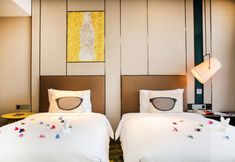 その他 6 MiniMax Premier Hotel Shanghai Hongqiao