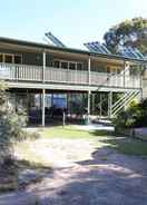 Foto utama Moreton Island Retreat