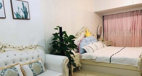 その他 2 Leju 68 Apartment Hotel