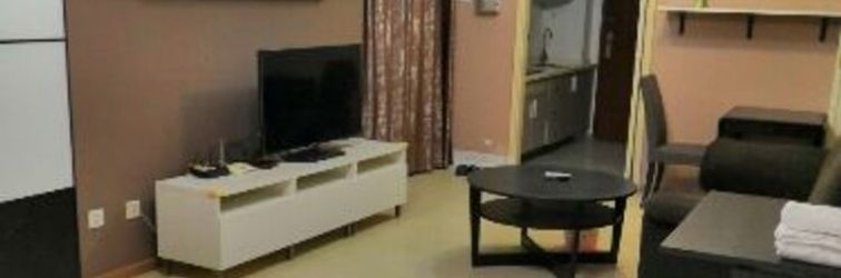 Lainnya Leju 68 Apartment Hotel