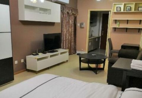 Lainnya Leju 68 Apartment Hotel