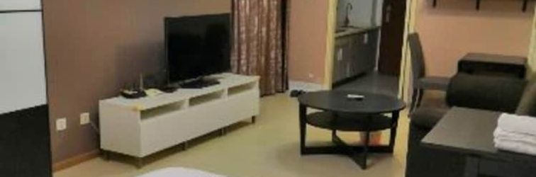 Lain-lain Leju 68 Apartment Hotel