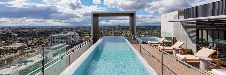 Others Avani Melbourne Box Hill Residences