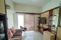 อื่นๆ Tamansari Mahogany Apartment