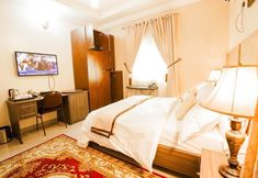 其他 4 Inti's Royal Suite