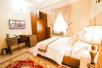 其他 4 Inti's Royal Suite