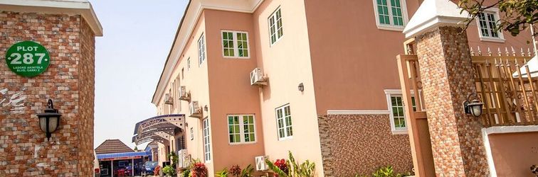 其他 Inti's Royal Suite