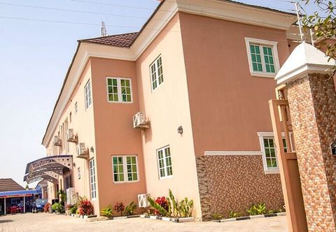 其他 Inti's Royal Suite