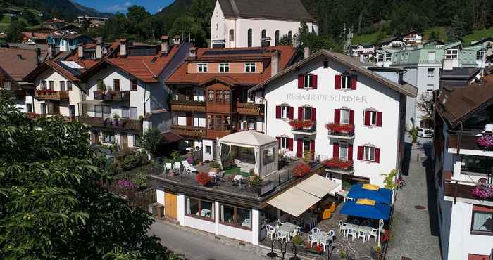 Others Hotel Schuster