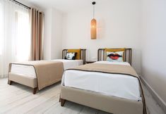 Others 7 Alp Suites Safran