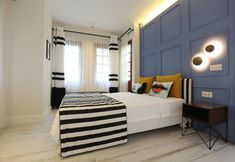 Lain-lain 3 Alp Suites Safran