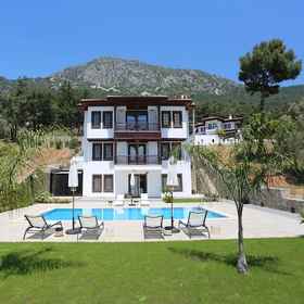 Primary image 1 Alp Suites Safran, Khách sạn Ula