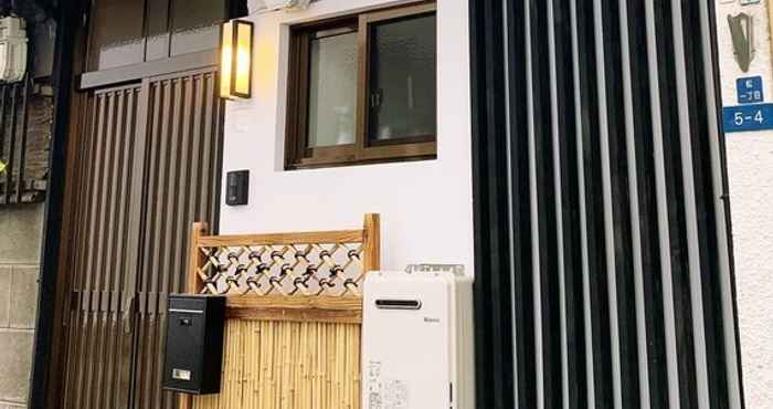 อื่นๆ Japanese Villa Matsu House MT-1