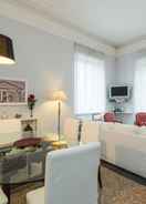 Primary image RSH Trastevere Luxury Large Apartment