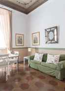 Primary image RSH Ara Pacis Terrace Apartment