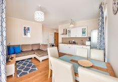 其他 4 Apartamenty Sun & Snow Bursztynowa