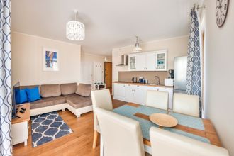 其他 4 Apartamenty Sun & Snow Bursztynowa