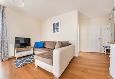 其他 5 Apartamenty Sun & Snow Bursztynowa