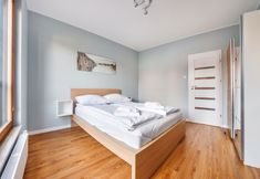 其他 2 Apartamenty Sun & Snow Bursztynowa