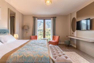 其他 4 Karia Hotel Palamutbuku