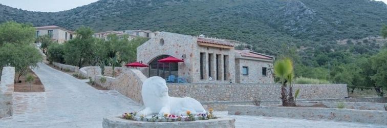 其他 Karia Hotel Palamutbuku