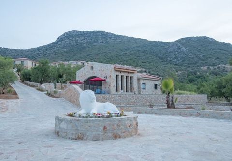 其他 Karia Hotel Palamutbuku