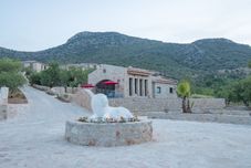 其他 Karia Hotel Palamutbuku