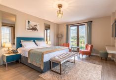 其他 5 Karia Hotel Palamutbuku