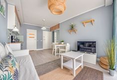 Lainnya 4 Apartamenty Sun & Snow Cztery Oceany