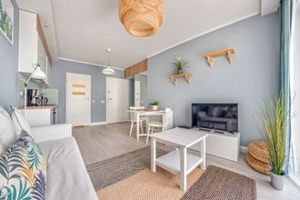 Lainnya 4 Apartamenty Sun & Snow Cztery Oceany