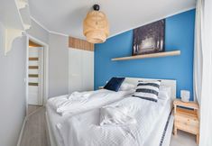 Lainnya 7 Apartamenty Sun & Snow Cztery Oceany