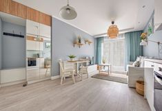 Others 5 Apartamenty Sun & Snow Cztery Oceany