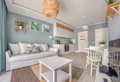 Lainnya 3 Apartamenty Sun & Snow Cztery Oceany