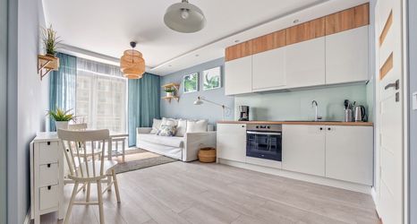 Lainnya 2 Apartamenty Sun & Snow Cztery Oceany