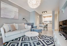 Lainnya 6 Apartamenty Sun & Snow Cztery Oceany