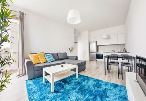 Others Apartamenty Sun & Snow Mila Baltica