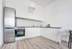 Lain-lain 6 Apartamenty Sun & Snow Mila Baltica