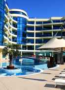 Imej utama Aparthotel Marina Holiday Club & Spa