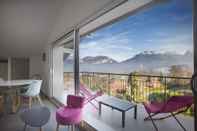 Others Appartement Mont Blanc - Vue Lac