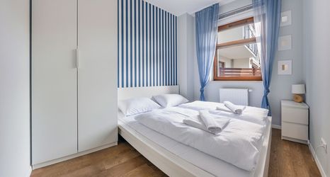 Khác 2 Apartamenty Sun & Snow Jelitkowska