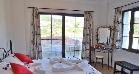 其他 2 Merla Kas Villa Otelleri