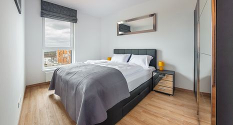 其他 2 Apartamenty Sun & Snow Spektrum