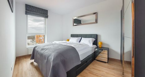 Others 2 Apartamenty Sun & Snow Spektrum