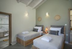 Khác 3 Sun Ray Beach life Villa