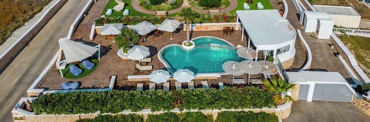 其他 Marvarit Suites