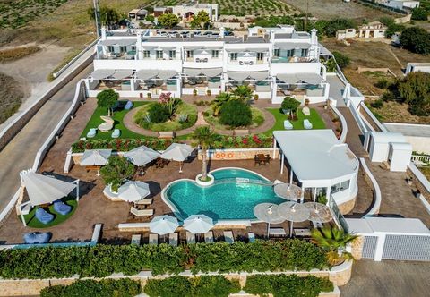 其他 Marvarit Suites