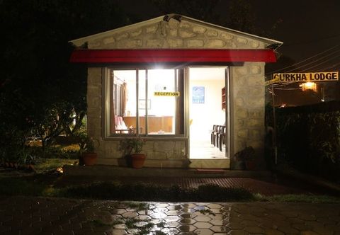 Lain-lain Gurkha Lodge