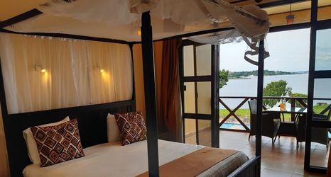 其他 2 Kaazi Beach Resort