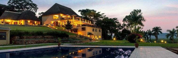 其他 Kaazi Beach Resort