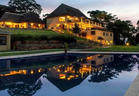 其他 Kaazi Beach Resort